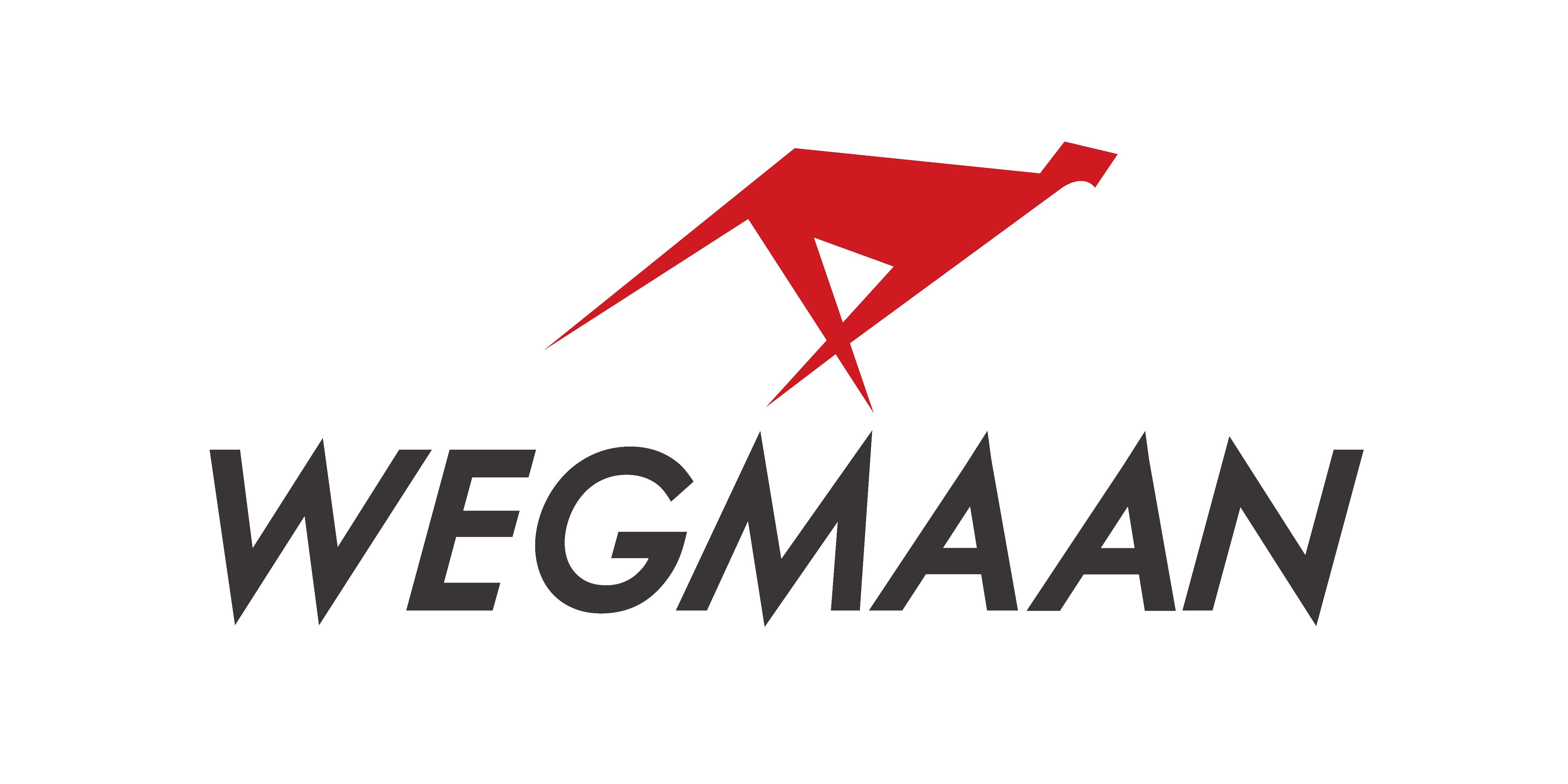 Wegmaan logo
